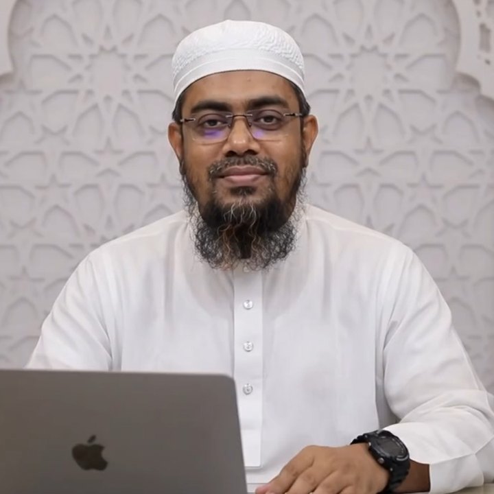Mohammad Khademul Islam