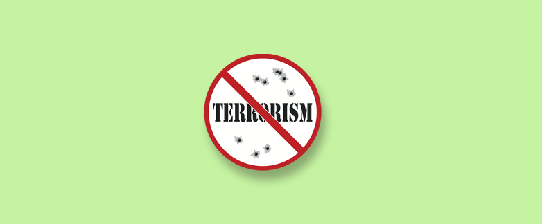ISLAM & TERRORISM