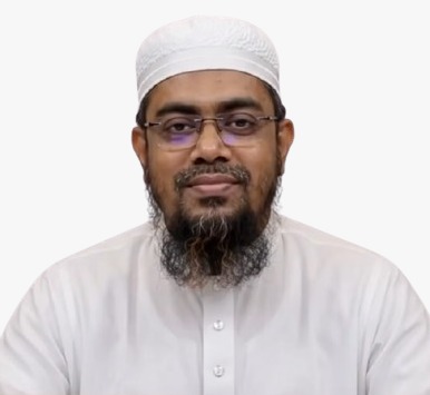 Mohammad Khademul Islam